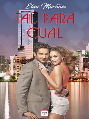 cover image of Tal para cual